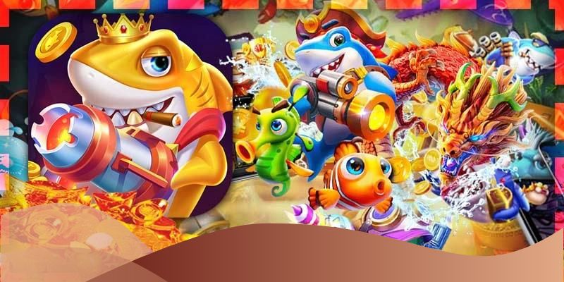 Bắn Cá Xoáy Chậm FM88 - Cá Lớp Xoáy Rơi Tiền Về Tài Khoản 3 Mỗi lần xoáy xuất hiện kéo dài khoảng 15 giây để canh bắn dễ